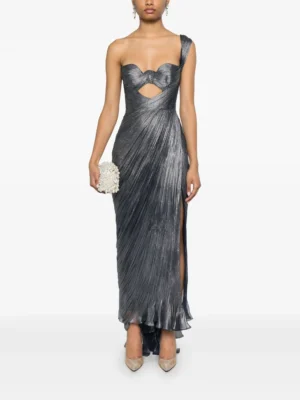 Rochie Maria Lucia Hohan - Broke