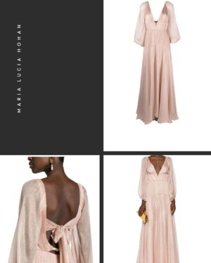 Rochie Maria Lucia Hohan - Zeena