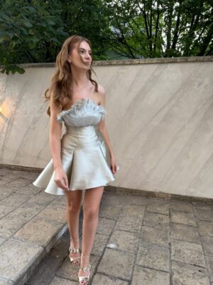 Rochie Maria Lucia Hohan - Allegra